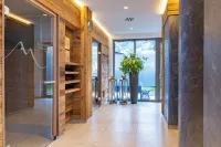 Mountain Hotel Luis - spa