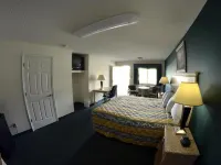 Empire Inn & Suites Absecon/Atlantic City Hotels in Absecon