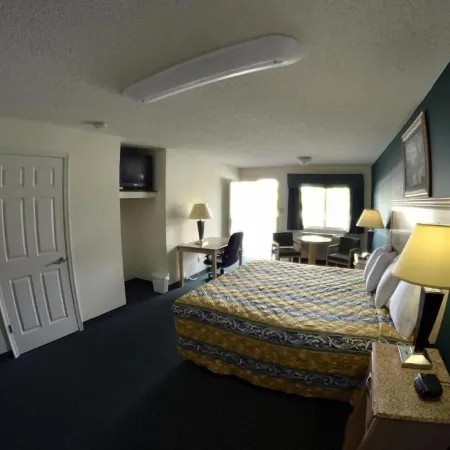 Empire Inn & Suites Absecon/Atlantic City