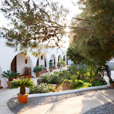 Hostal la Torre