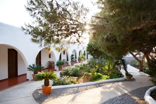 Hostal la Torre Hotels in Sant Antoni de Portmany