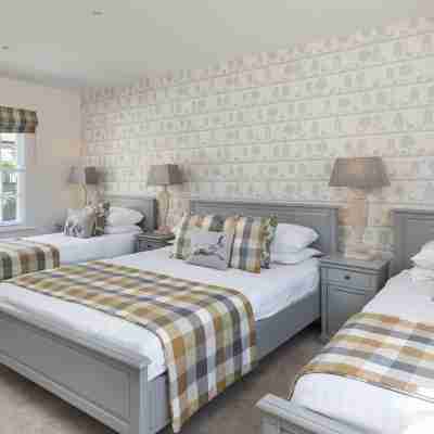 The King's Head Rooms