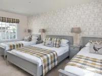 The King's Head Hotels in Keswick