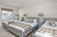 The King's Head Hoteles en 