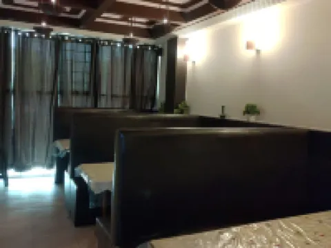 Hotel Green Palace and Ujala Restaurant Hotels in Azamgarh