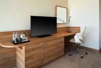 Hilton Garden Inn Riyadh Financial District