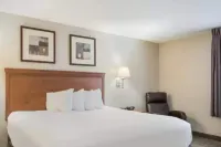 Suburban Studios Fort Smith