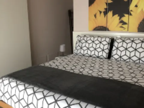 B&B_Appartamenti HAYLOFT Hotel a Cornaredo