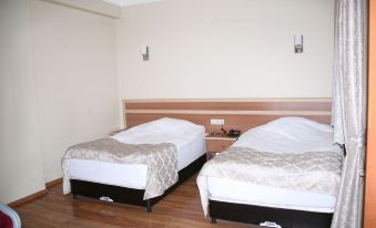 Birlik Sahin Hotel