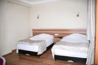 Birlik Sahin Hotel