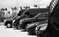 Villa Ivanka - parking