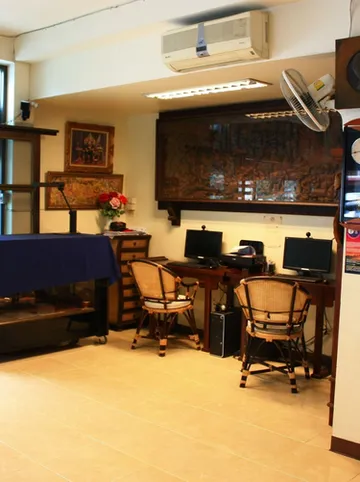 รูปภาพของโรงแรมตีฆ้อง - Tri Gong Hotel