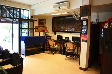 รูปภาพของโรงแรมตีฆ้อง - Tri Gong Hotel