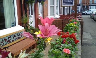 St Hilda Guest House
