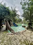 Sahom Valley Resort - Agro & Eco - Pools