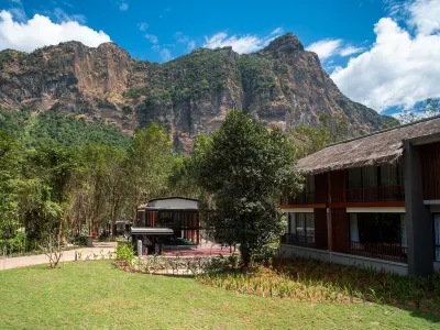 Zwekapin Valley Resort & Spa