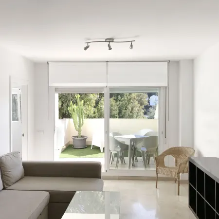 Apartamentos Doña Carmen