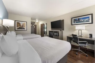 Best Western Plus South Holland/Chicago Southland
