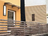 Vacation apartment "Al Backstuff-Hambuch" a place with history and comfort... Hambuch 호텔