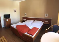 Hotel Kurpfalz Hotels in Germersheim