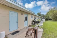 Ocean Oasis: Heated Pool Access, All Beach Extras, Bikes, Surfboards, Putt Putt