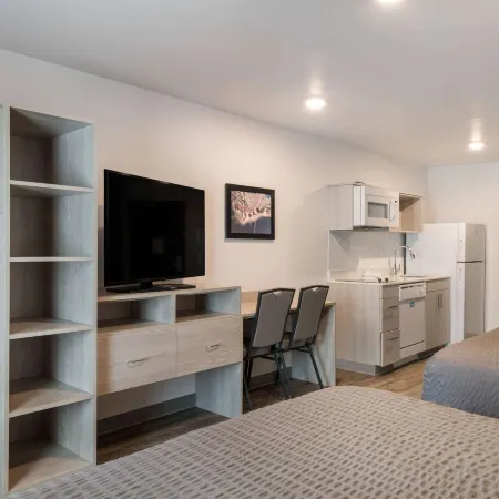 WoodSpring Suites Concord-Charlotte Speedway