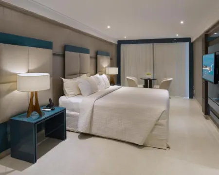 Nord Luxxor Sapucaia Hotels in Joao Pessoa