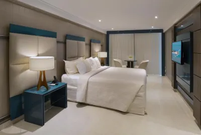Nord Luxxor Sapucaia Các khách sạn ở 