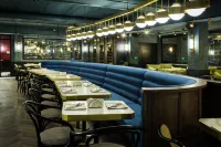 Arka Hotel by Ginza Project
