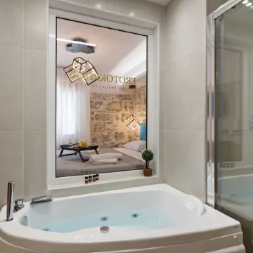 Erotokritos City Luxury Suites