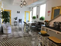 Hotel Nest Hotels in Cacao