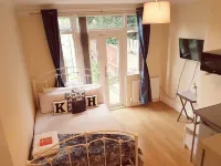 Kathleen House Plus Hotels in Enfield