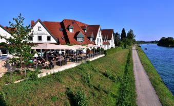 Hotel Zur Prinzenbrücke