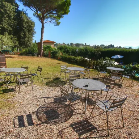 Farmhouse in Umbria Near Lake Trasimeno
