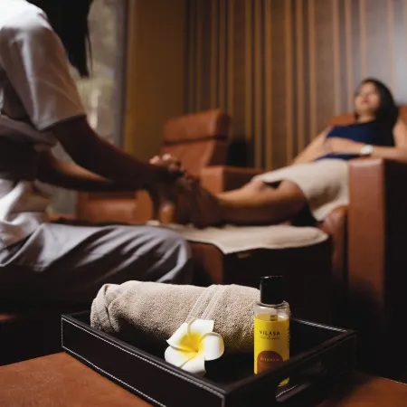Fairfield by Marriott Goa Calangute