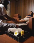 Fairfield by Marriott Goa Calangute - spa