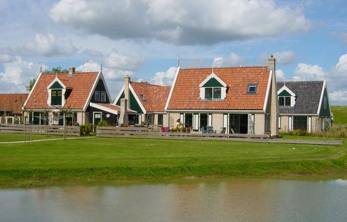 Cozy Villa with Garden Near Wadden Sea