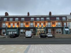 The Royal Hotel