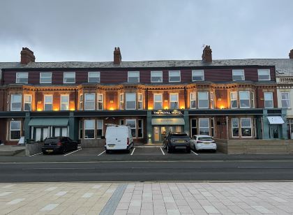 The Royal Hotel