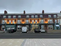 The Royal Hotel Hotels in West Allotment