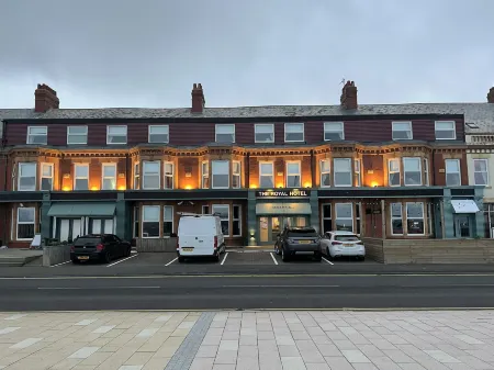 The Royal Hotel