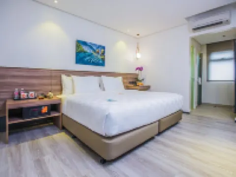 Go Hotels Plus Tuguegarao Hotels in Cagayan