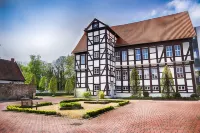 Hotel Brückentor Hotels near Art Doktorsee