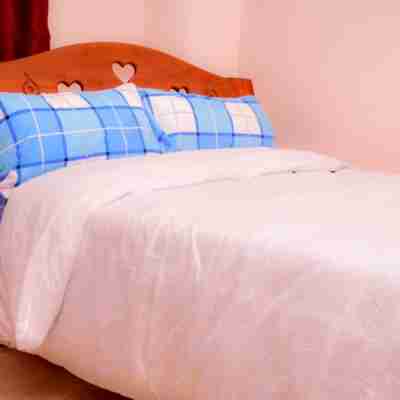 Faraja Guest House Rooms