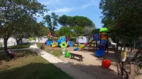 Club del Sole Marina Family Resort