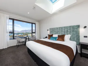 Galaxy Boutique Hotel