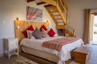 Oyster Bay Lodge Hotels in Cape St Francis