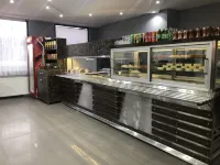 Grand Kum Boutique Hotel Restaurant - Bữa sáng