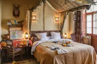 Hôtel des 4 Continents - le Mans Hotels in Saint-Saturnin