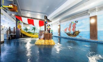 Legoland Windsor Resort